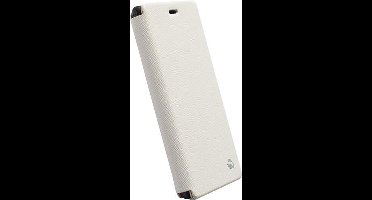 Krusell FlipCover Malmo Sony Xperia M2 (white)