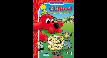Clifford, Verjaardagsfeestje