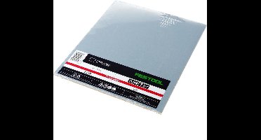 Festool Schuurpapier 230x280 P240 GR/10 Granat