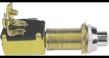 Talamex Drukknop schakelaar