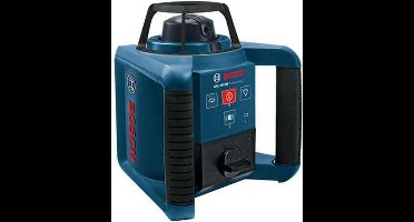Bosch roterende laser GRL 250 HV - 0601061600