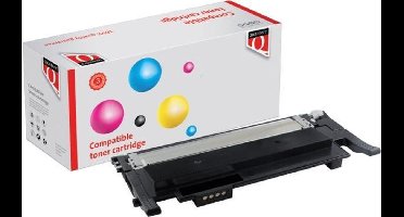 Quantore toner cartridge Samsung CLT-K404S zwart