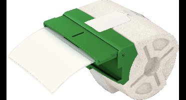 Leitz Witte verzendlabels voor Leitz Icon 50x88mm