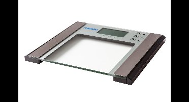 Mesko MS 8146 - Personenweegschaal - elektronisch