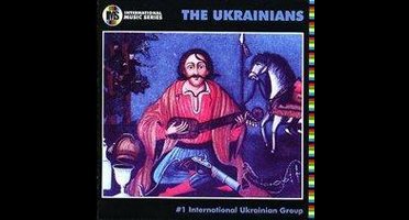 No.1 Int. Ukrainian Group