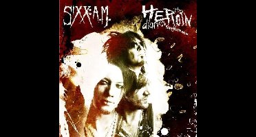 Heroin Diaries Soundtrack