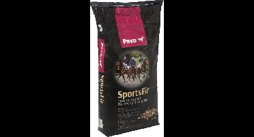 Pavo Sportsfit - Paardenvoer - 15 kg