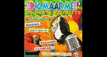 Hollandse Karaoke Hits 3