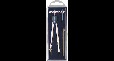STAEDTLER Mars 559 basic passer 3-delig