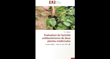 Évaluation de l'activité antibactérienne de deux plantes médicinales