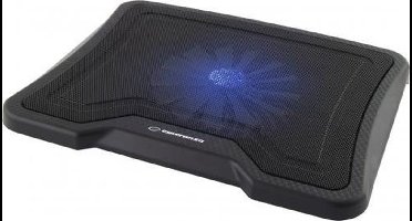 Esperanza Laptopkoeler Leste