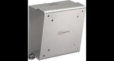 Vogel's VFW 130 - Kantelbare muurbeugel - Geschikt voor tv's van t/m 26 inch