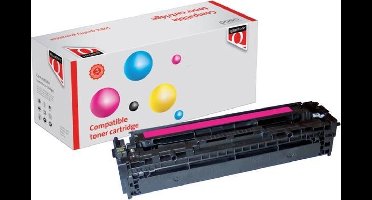 Quantore toner cartridge HP 131A (CF213A) magenta