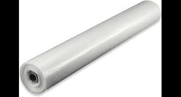 Cover Bouwfolie type 100 50x2 meter