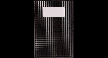 A4 schrift - ruit 10mm - 2 stuks