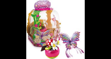 My Amazing Butterfly Vlinder speelset