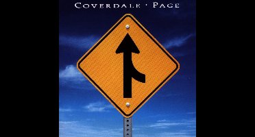 Coverdale/Page