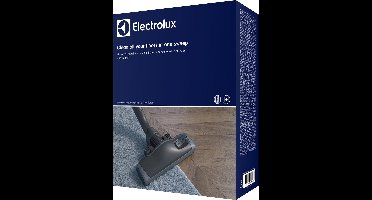 Electrolux 2690041503 Ze064 Aero P Combi