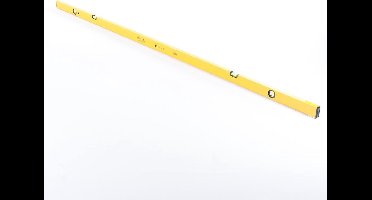 Stabila Stelwaterpas 70P-2-2/ 180 cm