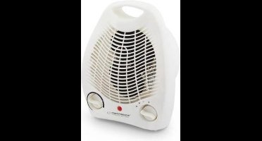 Esperanza Gobi - Ventilatorkachel