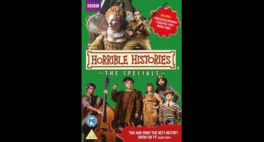 Horrible Histories