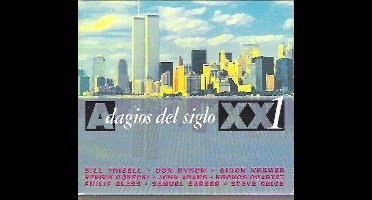 Adagios Del Sieglo Xxi