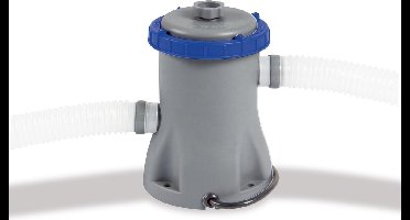Bestway - Zwembad Filterpomp Flowclear - Incl. Filter