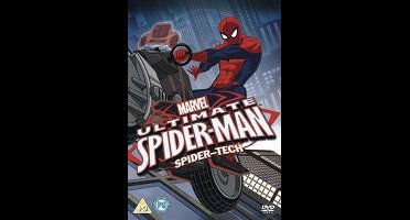 Ultimate Spider-Man Vol.1