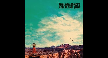 Who Built The Moon (Deluxe Edition)