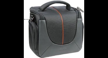 Dorr Yuma M Black/Orange