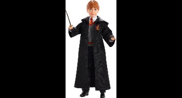 Harry Potter Ron Wemel Pop - 26 cm