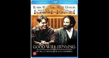 Good Will Hunting (Blu-ray)