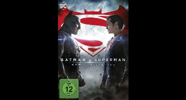 Batman v Superman: Dawn of Justice (Import)