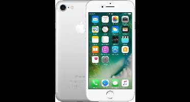 Apple iPhone 7 - 32GB - Zilver