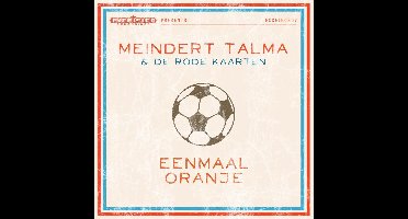 Eenmaal Oranje (Digi)