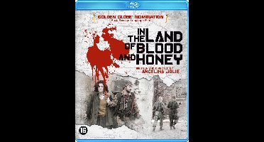 In The Land Of Blood And Honey (Blu-ray)