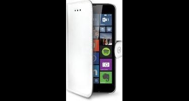 Wally Case Microsoft Lumia 640 - Wit