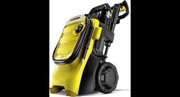 Kärcher K 4 Compact hogedrukreiniger