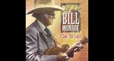 I Saw The Light -10tr-