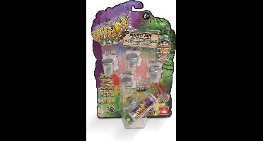 Stinky Pets Parasite Pack