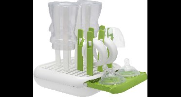 Chicco - Druiprekje voor babyflesjes- en accessoires