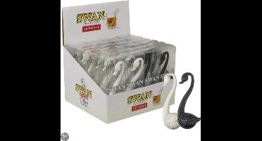 Invotis - Swan Tea Filter - Thee Ei Zwan