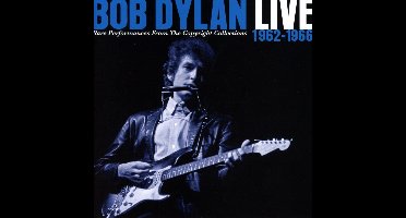 Live 1962-1966 - Rare Performances From The Copyright Collections