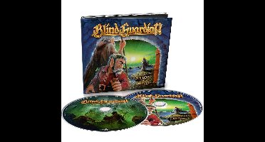 Follow The Blind (Remixed & Remastered)