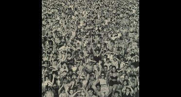 Listen Without Predjudice, Vol. 1