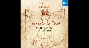 Soundscape - Leonardo Da Vinci
