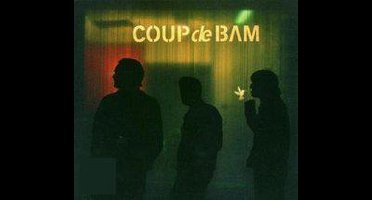 Coup Debam - Coup Debam