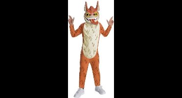 "Trigger Happy Skylanders™ pak voor jongens - Kinderkostuums - 98/104"