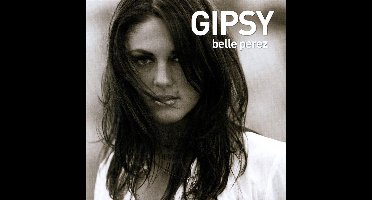 Belle Perez - Gipsy (CD)