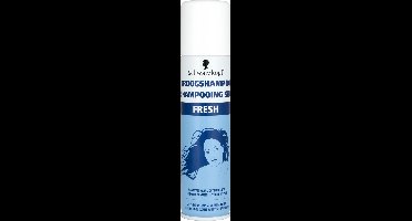 Schwarzkopf Fresh - 150 ml - Droogshampoo